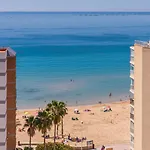 Apartamento Apolo XIV 104 - Grupo Turis
