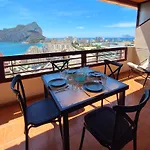 Apartamento Con Vista Increible
