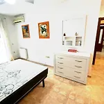 Piso La Ermita