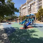 Piso La Ermita