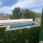 Montana Y Mar