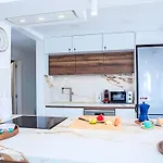 Holiday Home Villa Sol