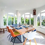 Holiday Home Villa Sol