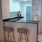 Romero Apartments CALPE Arenal Beach