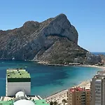 Esmeralda Suites Sunrise