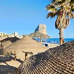 Boho Arenal Bol