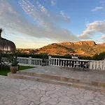 Villa Ruperto - Calpe\'S Mini Resort