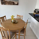 Calpe Sofia Holiday-150 M From Arenal Beach