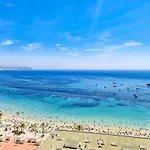 Avanoa - Apolo XVI Calpe