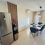 Calpe Chalet Adosado Entorno Playa Y Montana Tranquilidad Relax Jacuzzi Piscina Wifi Aire Jardin Barbacoa Y Parking