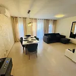 Calpe Chalet Adosado Entorno Playa Y Montana Tranquilidad Relax Jacuzzi Piscina Wifi Aire Jardin Barbacoa Y Parking