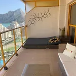 Ambar Beach 216B
