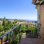 Villa El Descanso