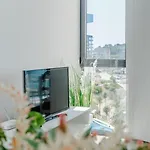 Apartamento Bernia al Mar 9A
