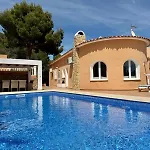 Villa Bellavista Calpe