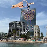 Moderno Apartamento Colon Con Vistas Al Mar Calpe