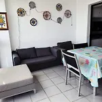 Moderno Apartamento Colon Con Vistas Al Mar Calpe