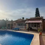 Villa Melocoton