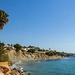 Precioso Apartamento Cerca De La Playa Y De Cala