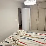 Edificio Nuevo mexico Calpe