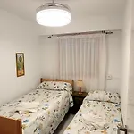 Edificio Nuevo Mexico Calpe