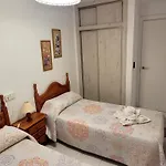 Edificio Nuevo mexico Calpe