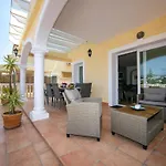 Holiday Home Sandra By Interhome