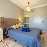 Holiday Home Sandra By Interhome
