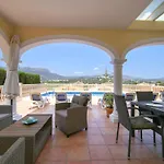 Holiday Home Sandra By Interhome