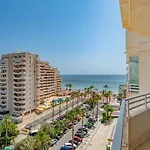 Apartamento Apolo XVII 22 - Grupo Turis
