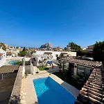 Apartamento Monica