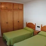 Mercedes - Comfortable Holiday Accommodation In Calpe