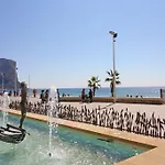 Frentemar Costa Calpe