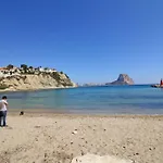 Apartamento Luz de Calpe