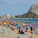 Vistahermosa Costa Calpe