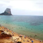 Calpe V Costa Calpe