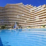 Holiday Apartment Voramar