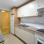 Calpe Apartment Aparsol