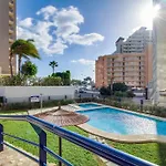 Apartamento Sabater