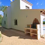 Villas Costa Calpe - Mariclara