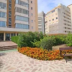 Holiday Apartment Penyasol