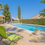 Villa Almendros 16