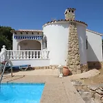 Villa Carrio 0407