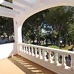 Bungalows Calpe Park