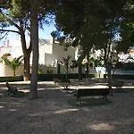 Bungalows Calpe Park