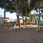 Bungalows Calpe Park