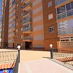 Frentemar Apartments