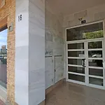 Holiday Apartment Albamar V