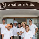 Abahana Villas Noam