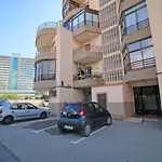 Holiday Apartment El Alamo